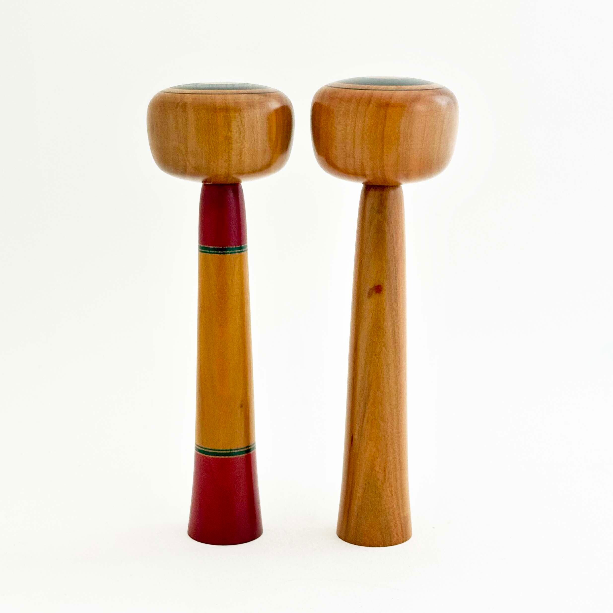 土湯系 / 高橋佳隆工人（花2本セット C）