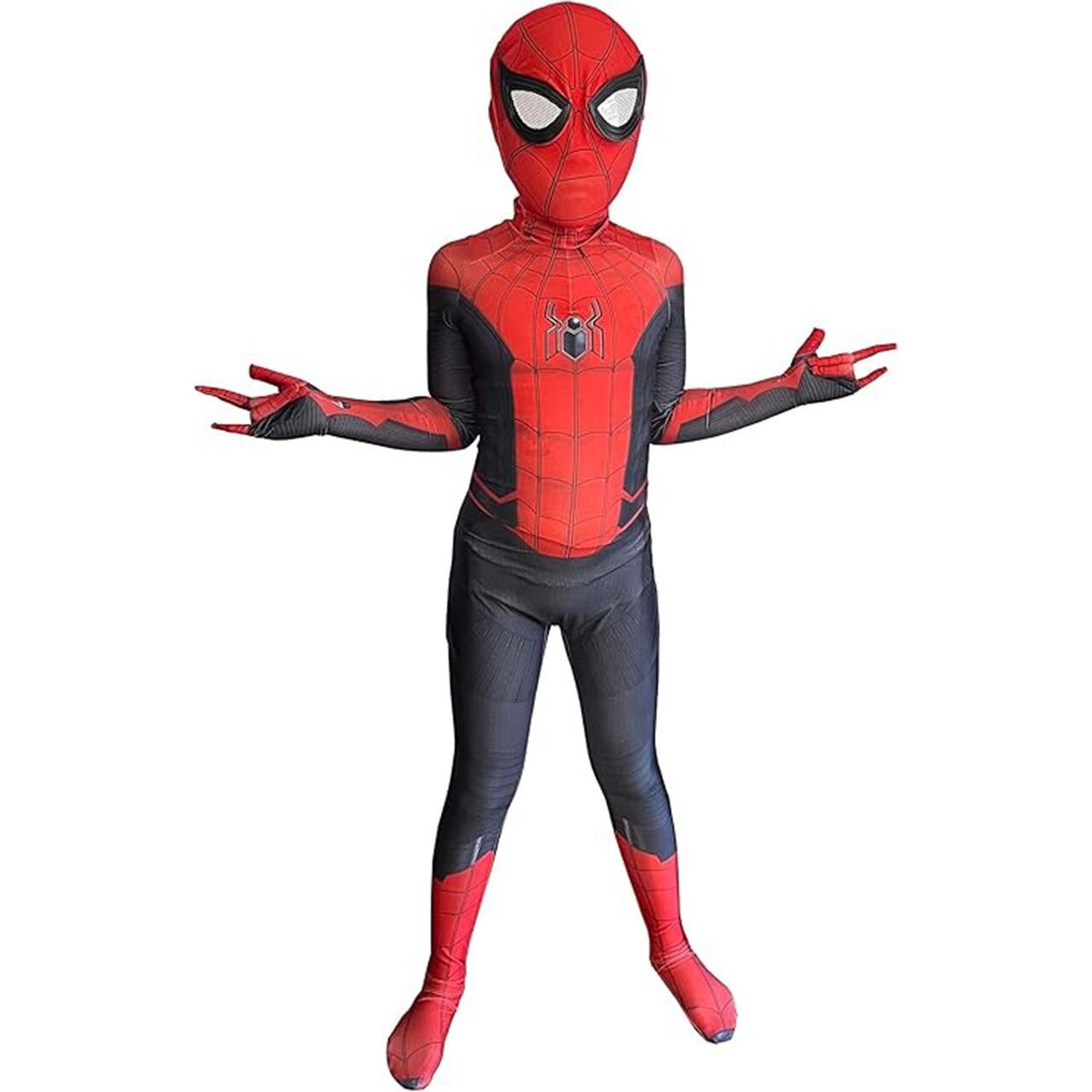 スパイダーマンスーツ | VIRIYA
