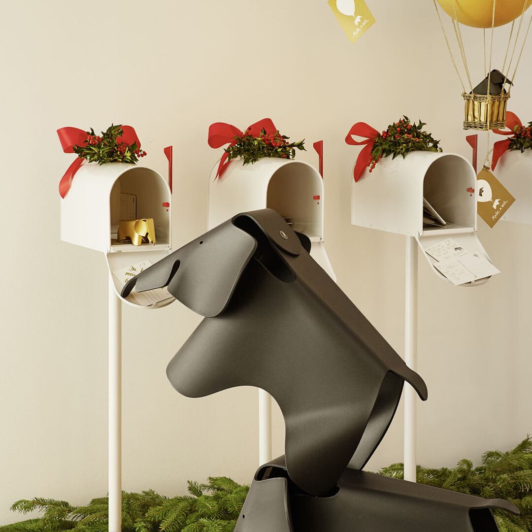 イームズ エレファント ［ ヴィトラ ］ | REAL Style online shop