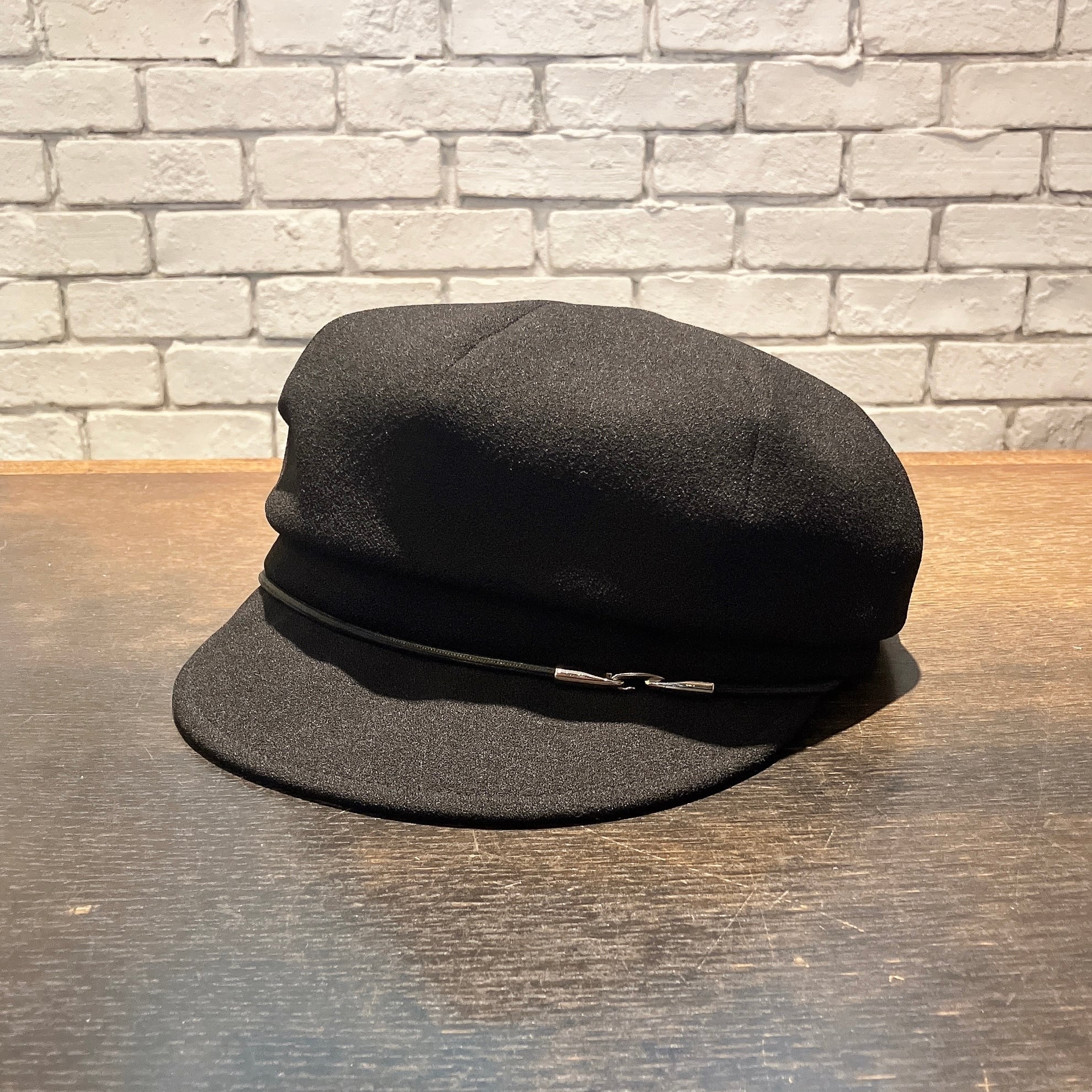 CA4LA】HK HOOK 2 キャスケット TAM02866 | 広島の帽子専門店SHAPPO