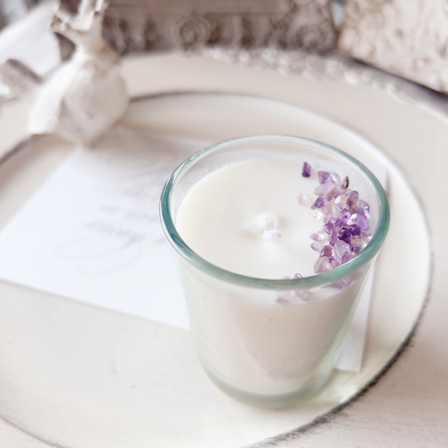 Sacred Candle
