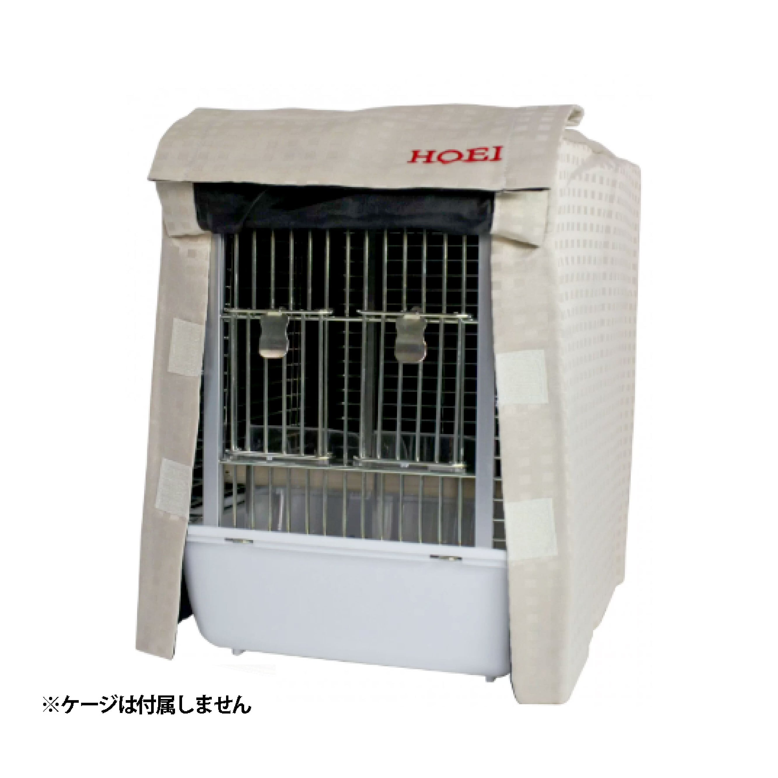 H&U鳥かごおやすみカバー H&U鳥かごおやすみカバー アウトレット】おやすみカバーEタイプ