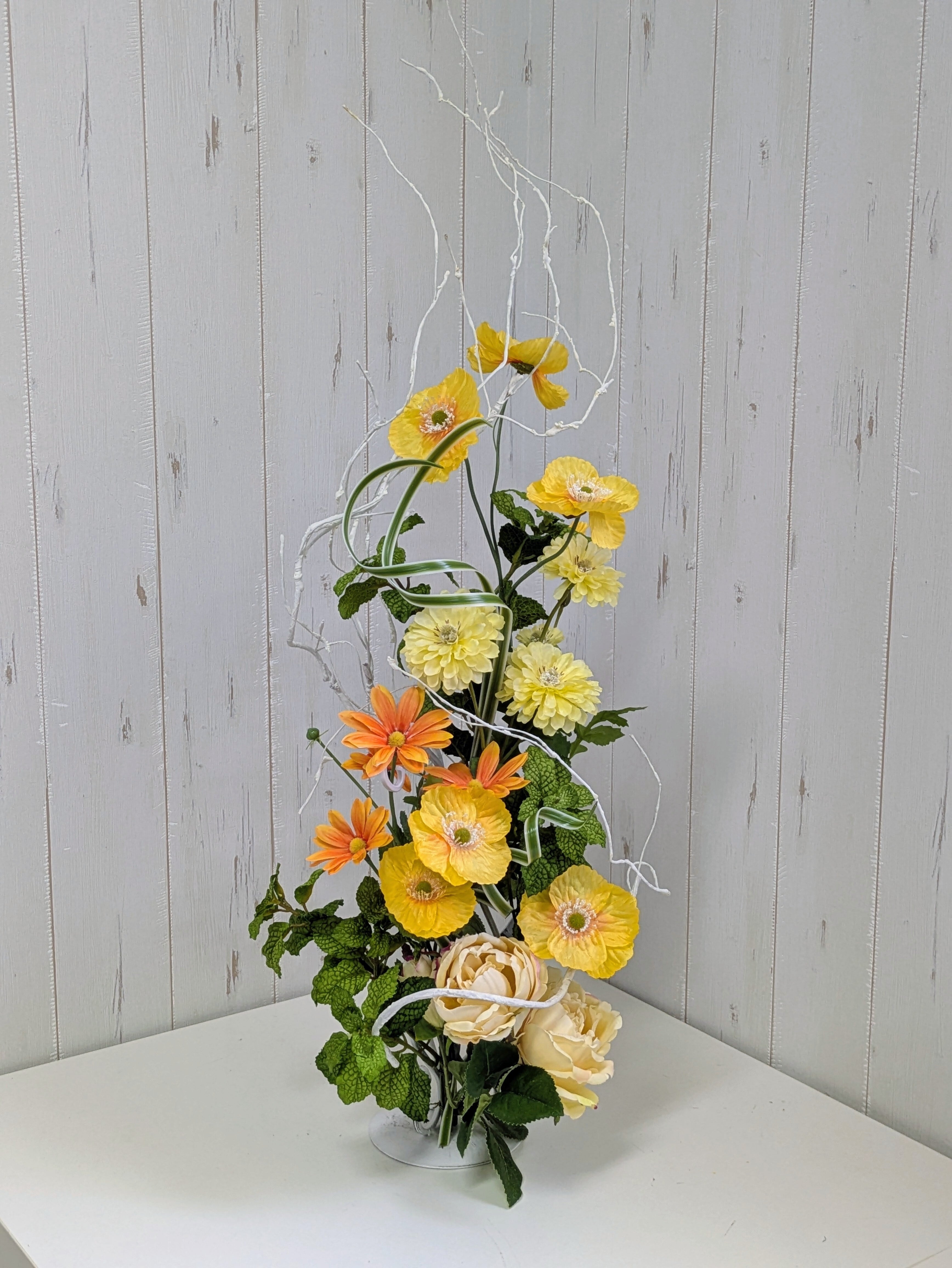 ローズ・アストランティアアレンジメント | Flower Art Shop サエラ