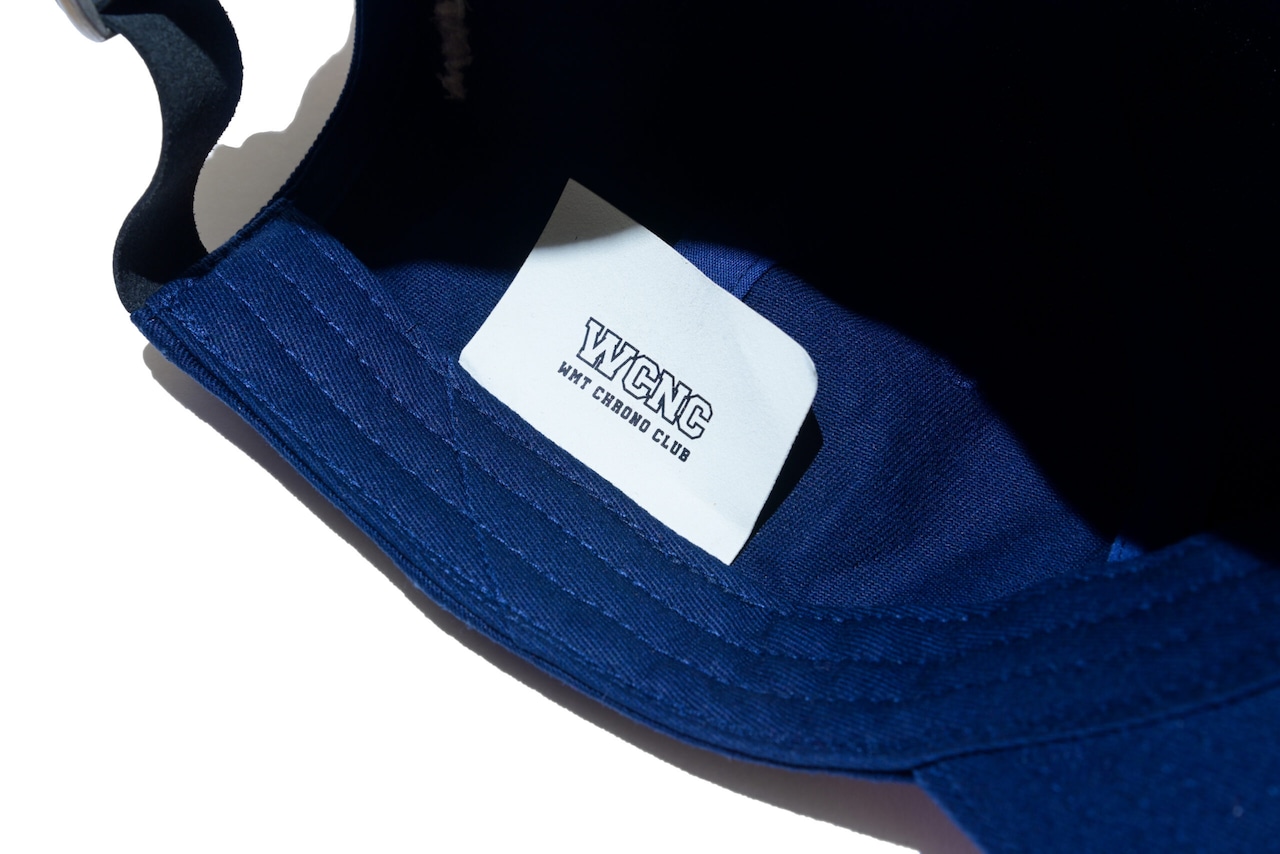 WCNC The VIP Cap – Combo