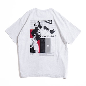 TOMATO&POTATO 「30SS JOEL」TEE