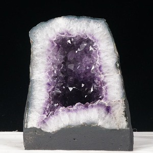 12.3Kg アメジストドーム ブラジル産 アメジスト 原石 ドーム amethyst 一点物 174-1937
