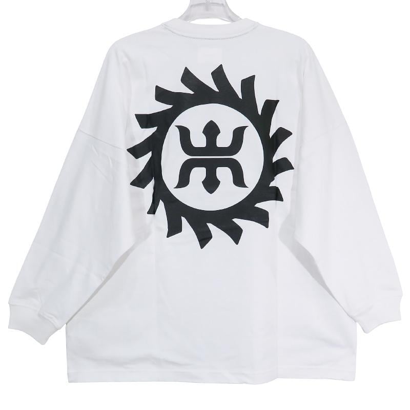 BUTCHER PRODUCTS ブッチャープロダクツ LOT209 HENRY NECK ヘンリー
