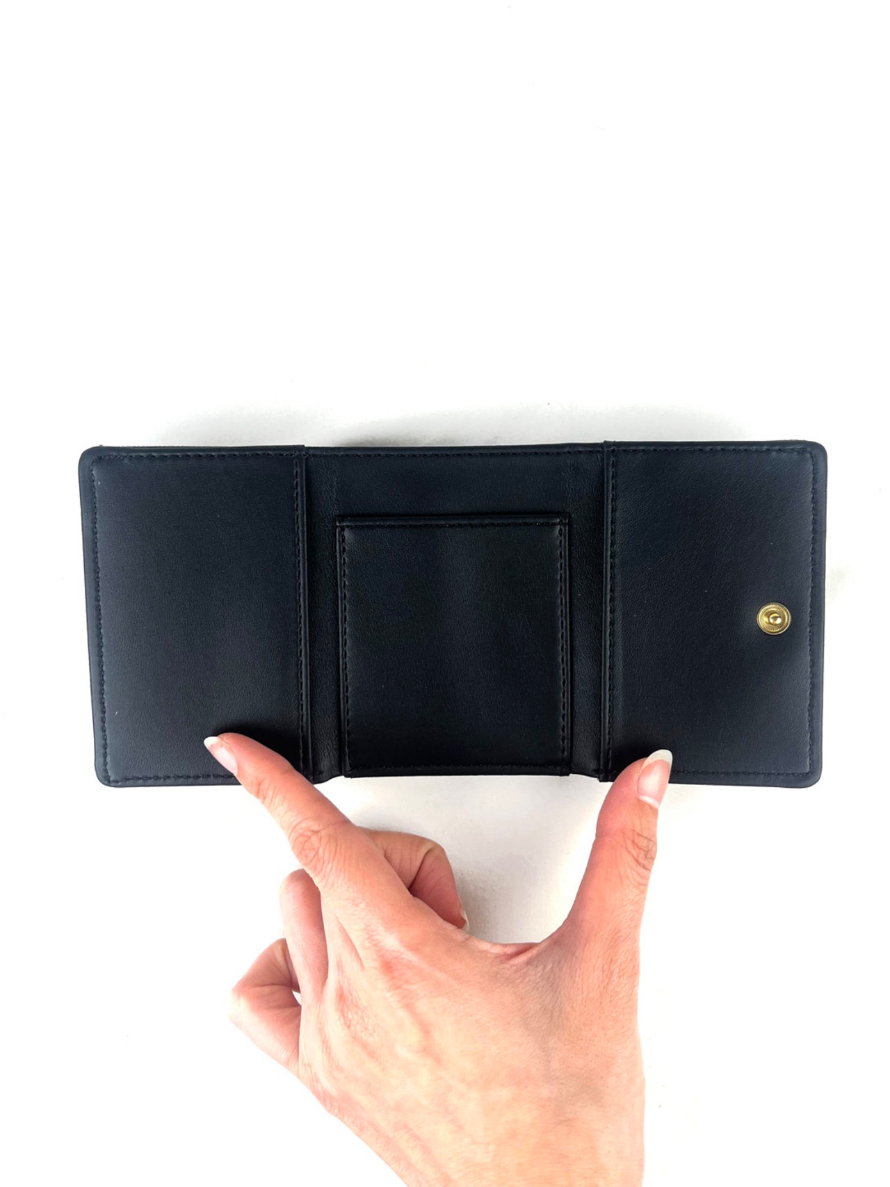 レターミニ財布 / JW-0659 画像6