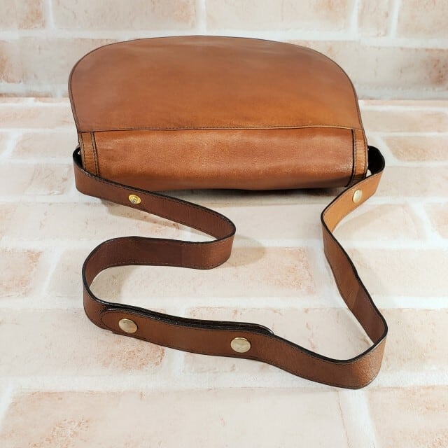 バリー BALLY ☆ ヴィンテージ レザー 2WAY ショルダーバッグ バリー BALLY ☆ ヴィンテージ レザー 2WAY ショルダーバッグ