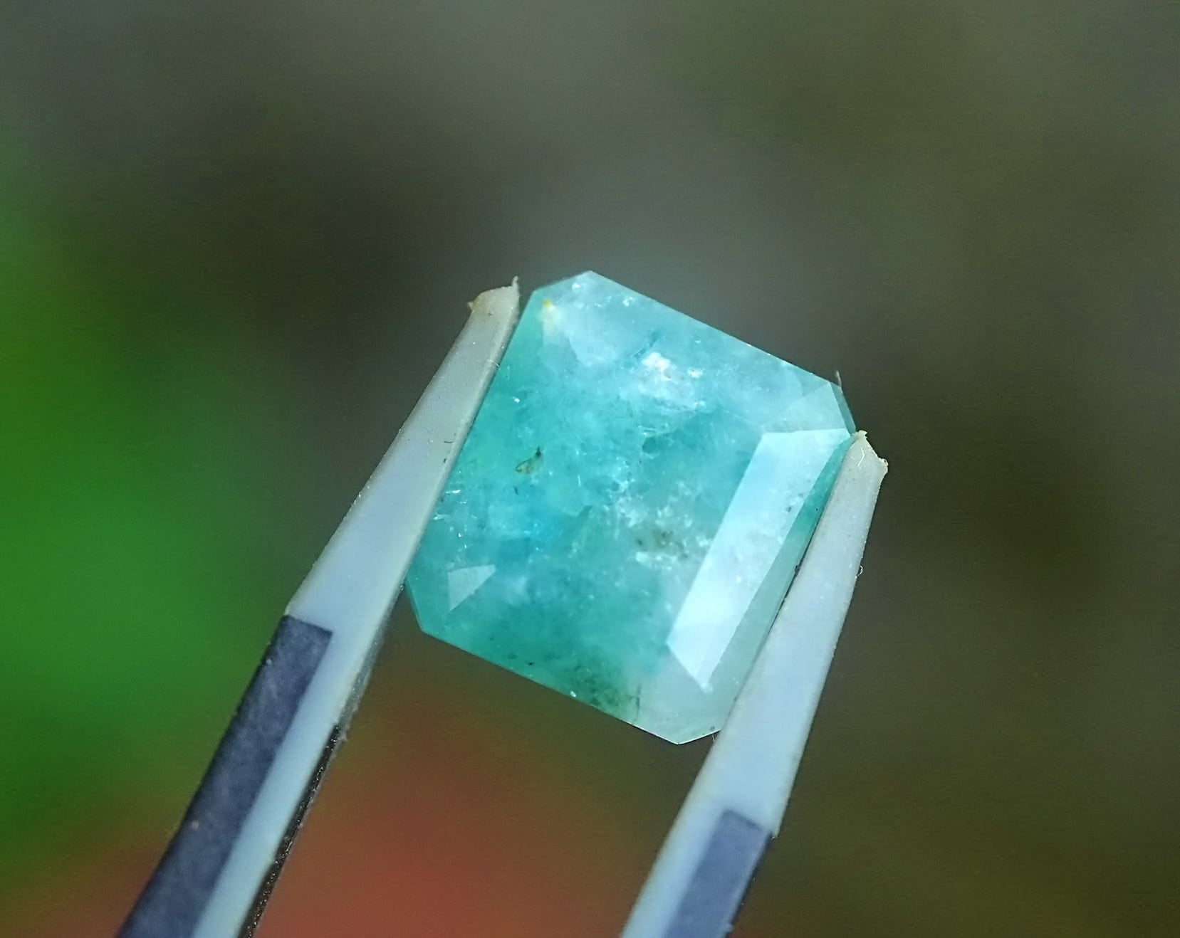 宝石(ファセットカット) | Funky garuda Stone (ファンキー 宝石(ファセットカット) | Funky garuda Stone (ファンキー