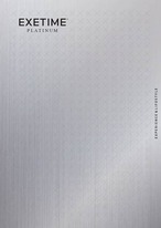 エグゼタイム プラチナム（★20個） 212000円コース（2年期限版）