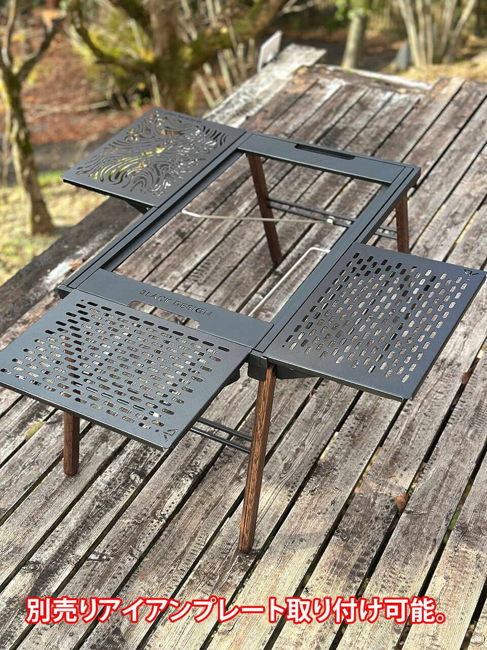 OWL OUTDOOR -BLACK DESIGN [正規取扱店]-