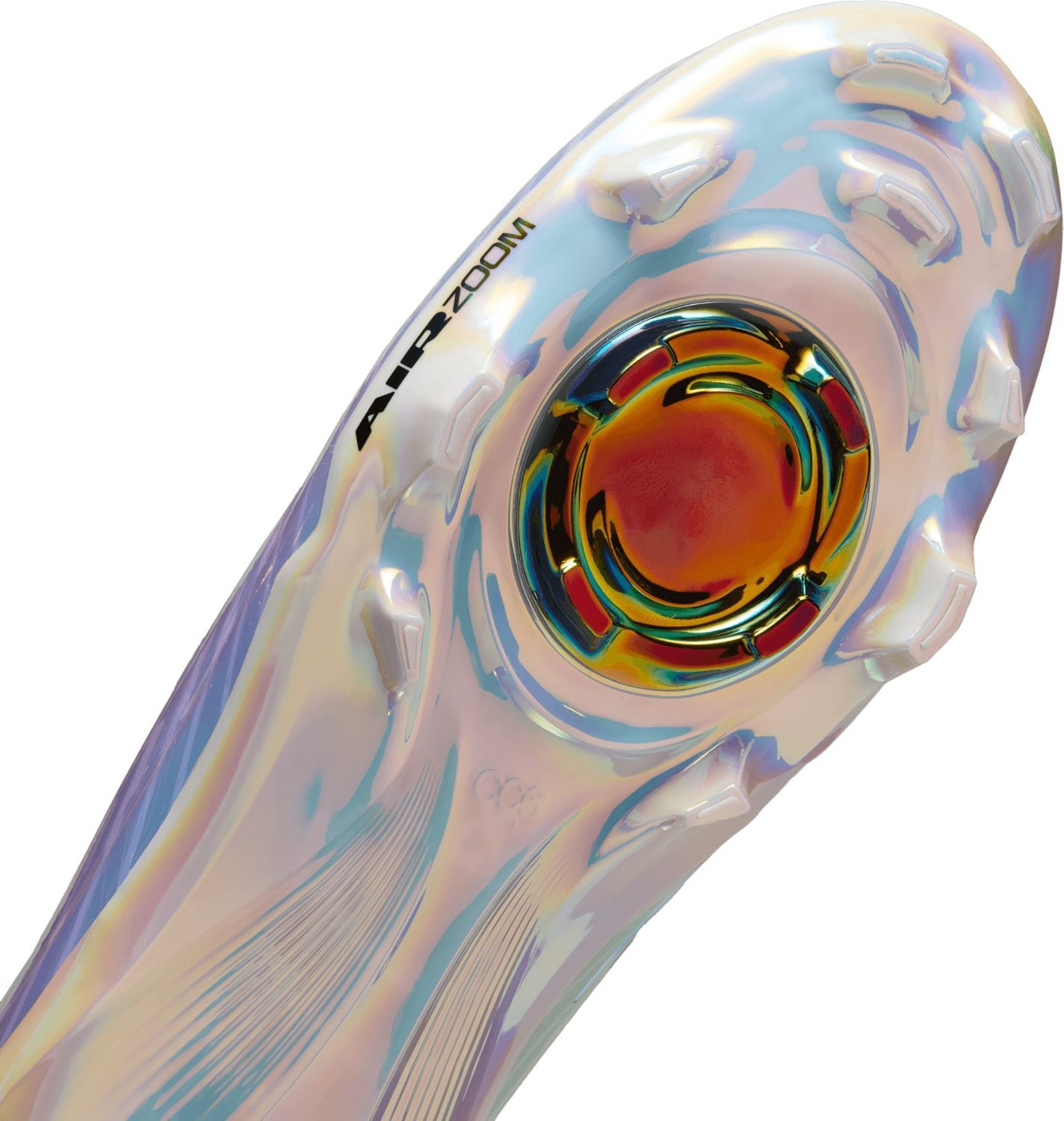 NIKE VAPOR PRO 1 2026年モデル アメフト スパイク | END ZONE/エンド