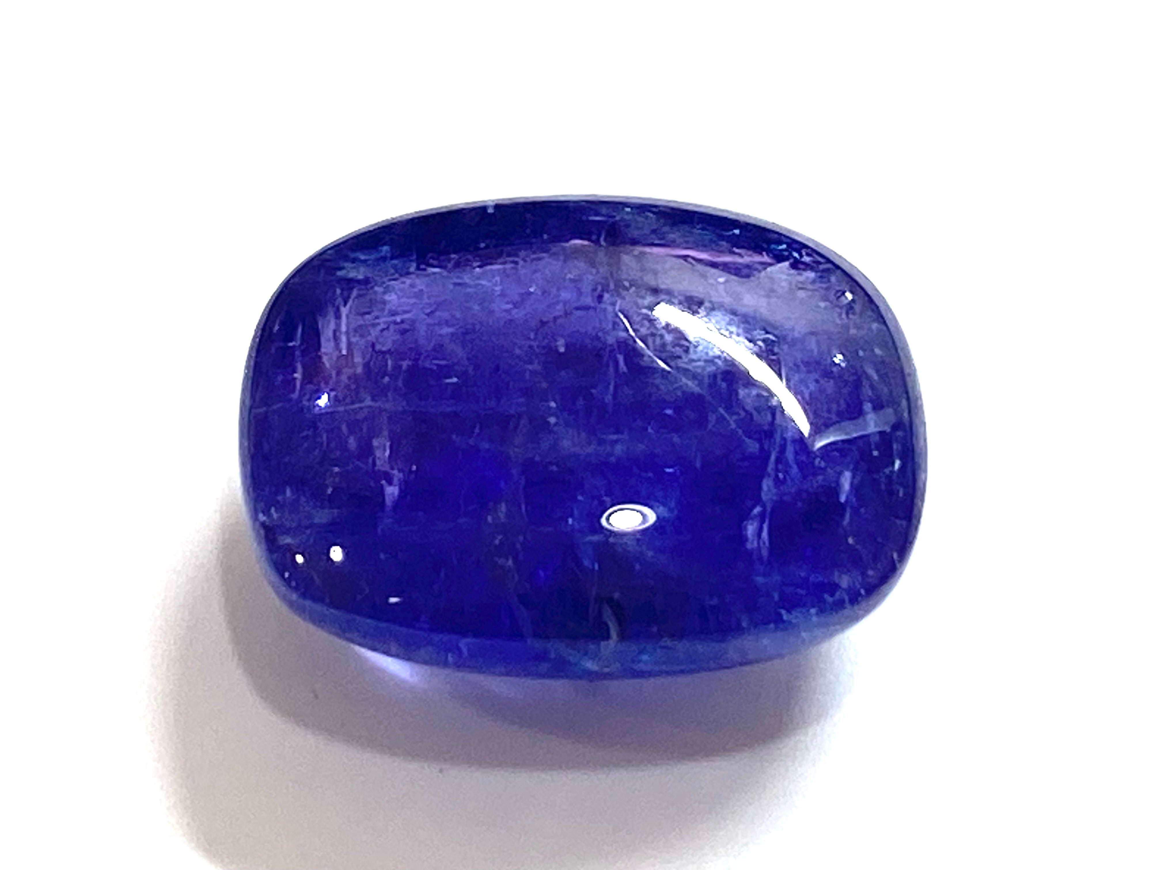 9.タンザナイト［No.U-1319］ | デザインアトリエ -kakera-