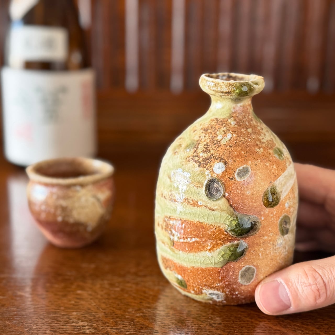 片口・徳利 | にっこう生活館 ONLINE SHOP / 手造りの器・工芸品の専門店