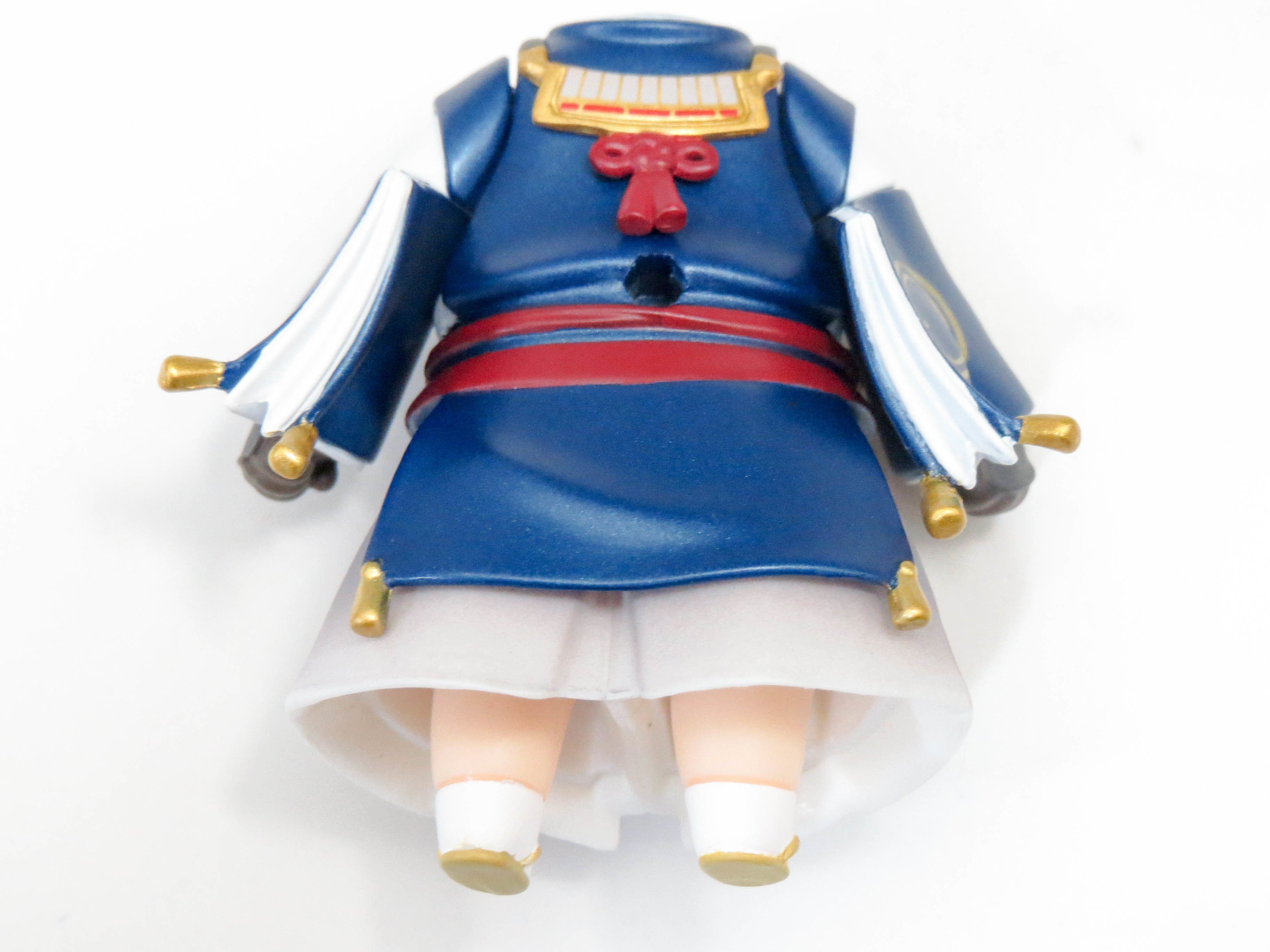 626】 三日月宗近 cheerful Ver. 体パーツ 戦闘服 ねんどろいど