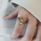 stainless mix not ring