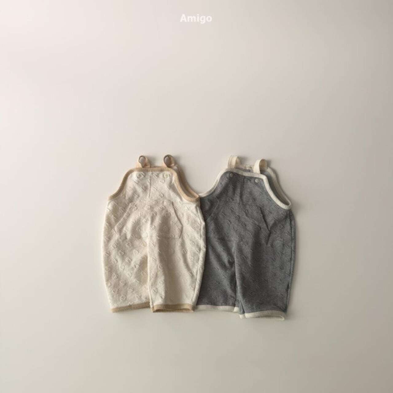 予約⌇amigo / Embo dot suspender