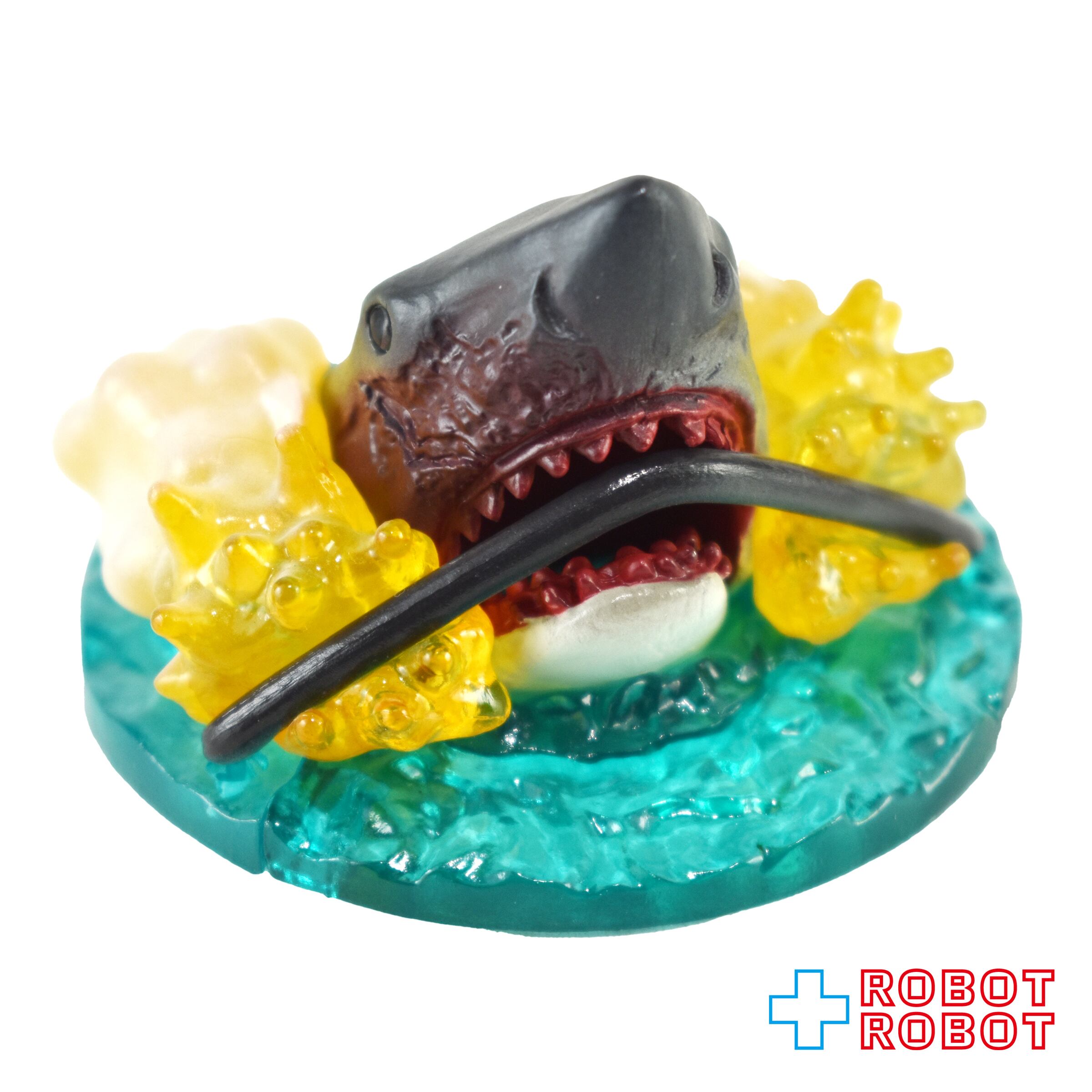 タカラトミーアーツ JAWS フィギュアコレクション2 JAWS2 (1978
