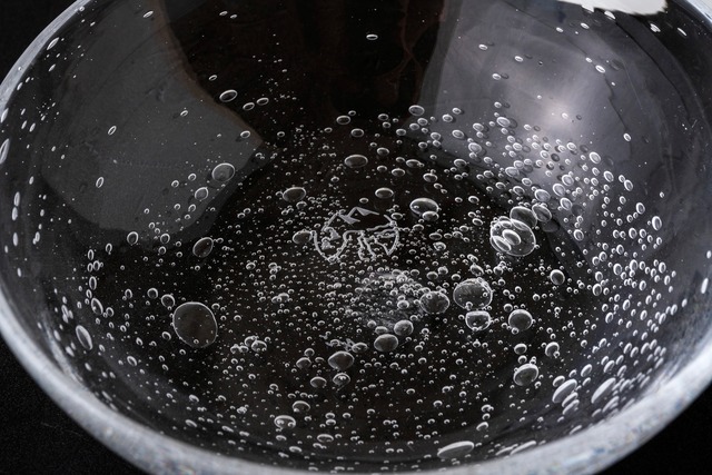 わんにゃんうつわ あわ(Ｓサイズ)