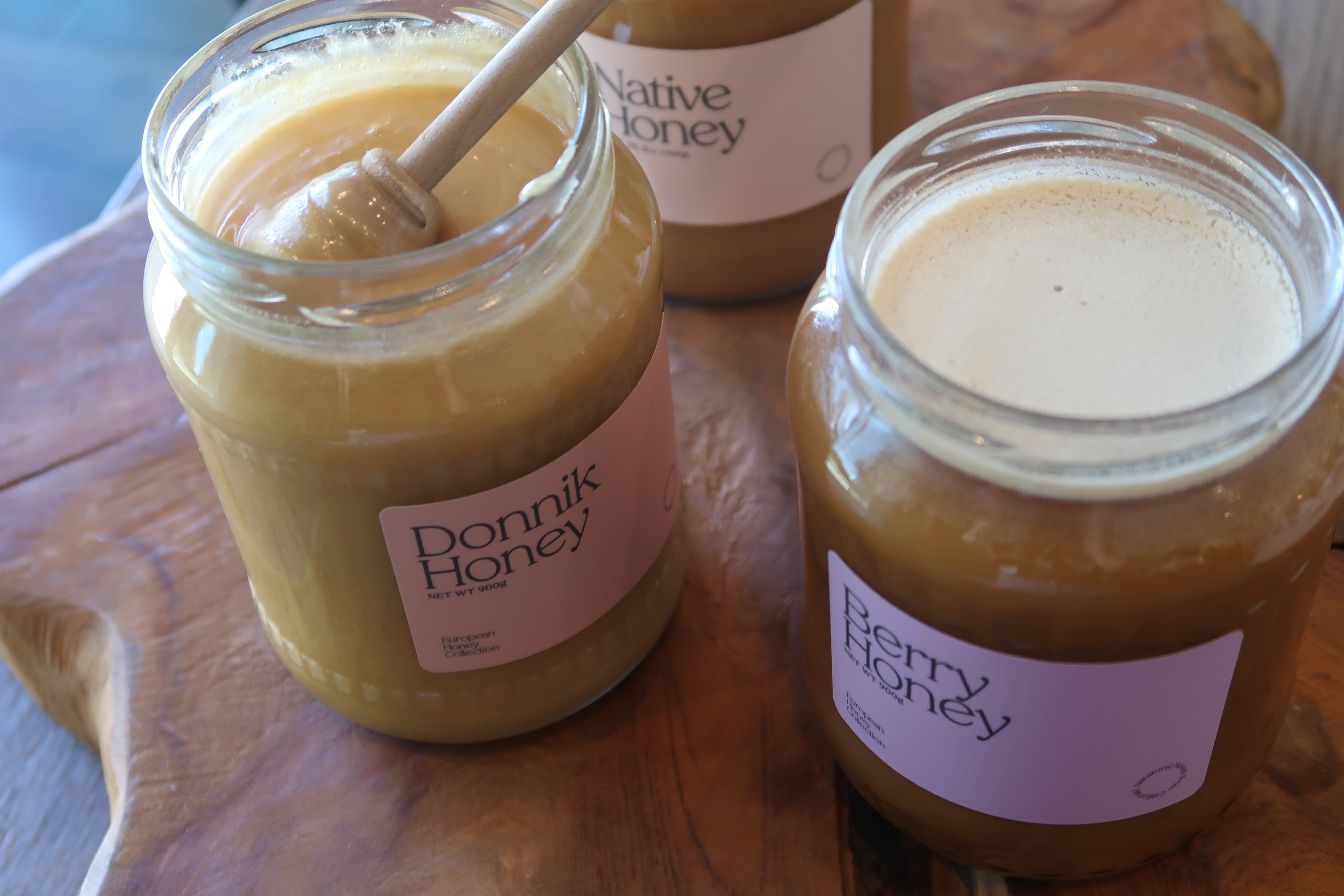 Donnik Honey | manalea organic