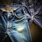 TCB jeans TCB CATBOY JEANS