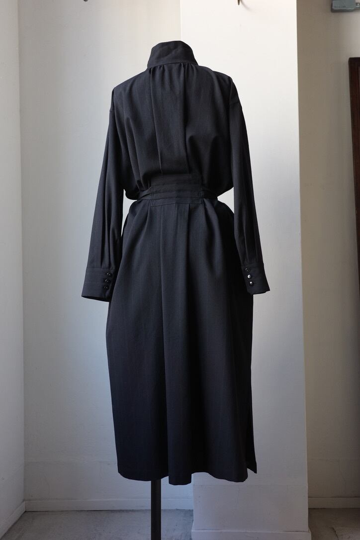 レア Klasica クラシカ 24AW SANDRA III ワンピース