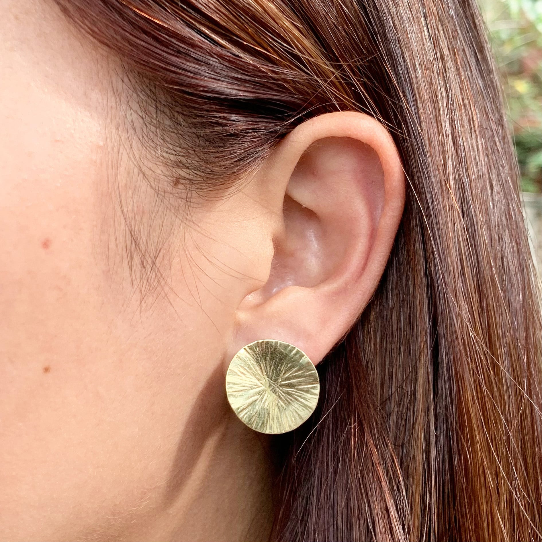 専用です⭐クリソコラスタッドピアス8㎜　他3品 セカンドピアスにオススメ│K10 ダイヤモンド 軟骨ピアス – PICOLLET