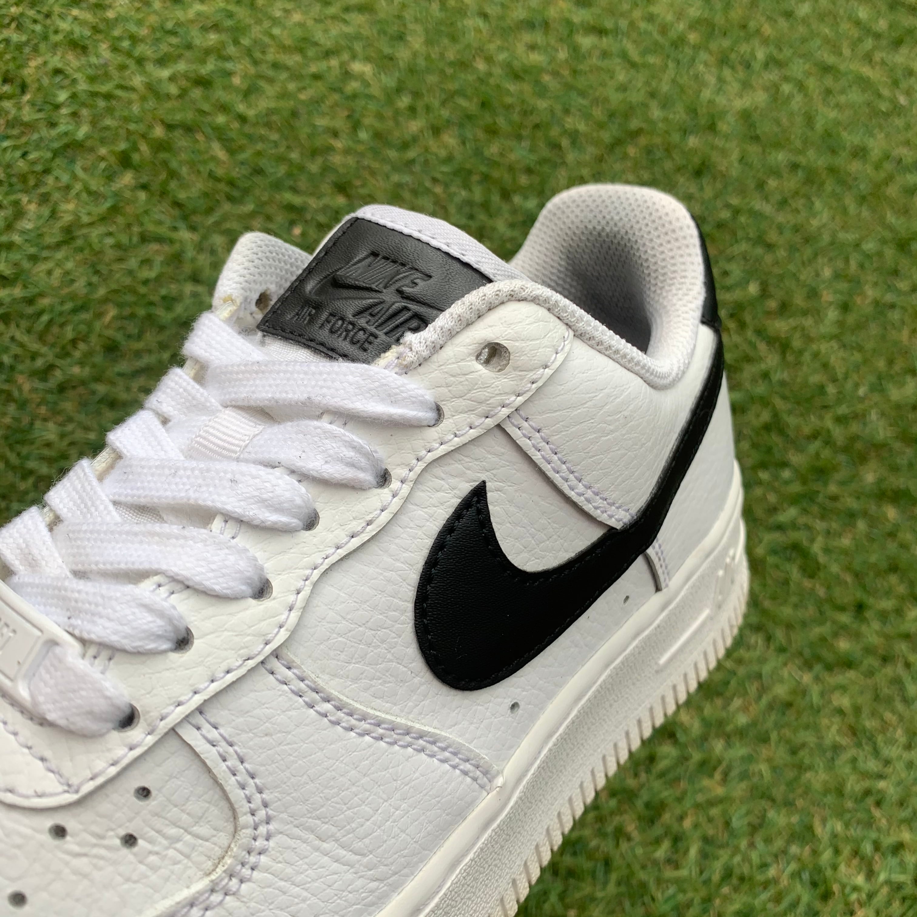 NIKE AIR FORCE1 'LOW ナイキ エアフォースワン ロー E957 | reshoe