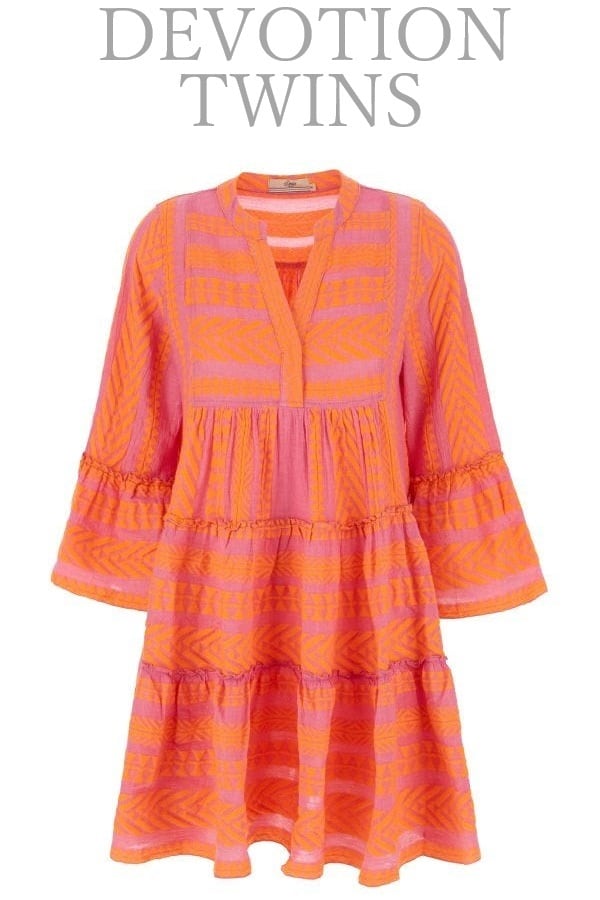 Devotion TWINS SERENE Vネックブラウス トゥモローランド セール】 Devotion TWINS SERENE Vネックブラウス （シャツ・ブラウス