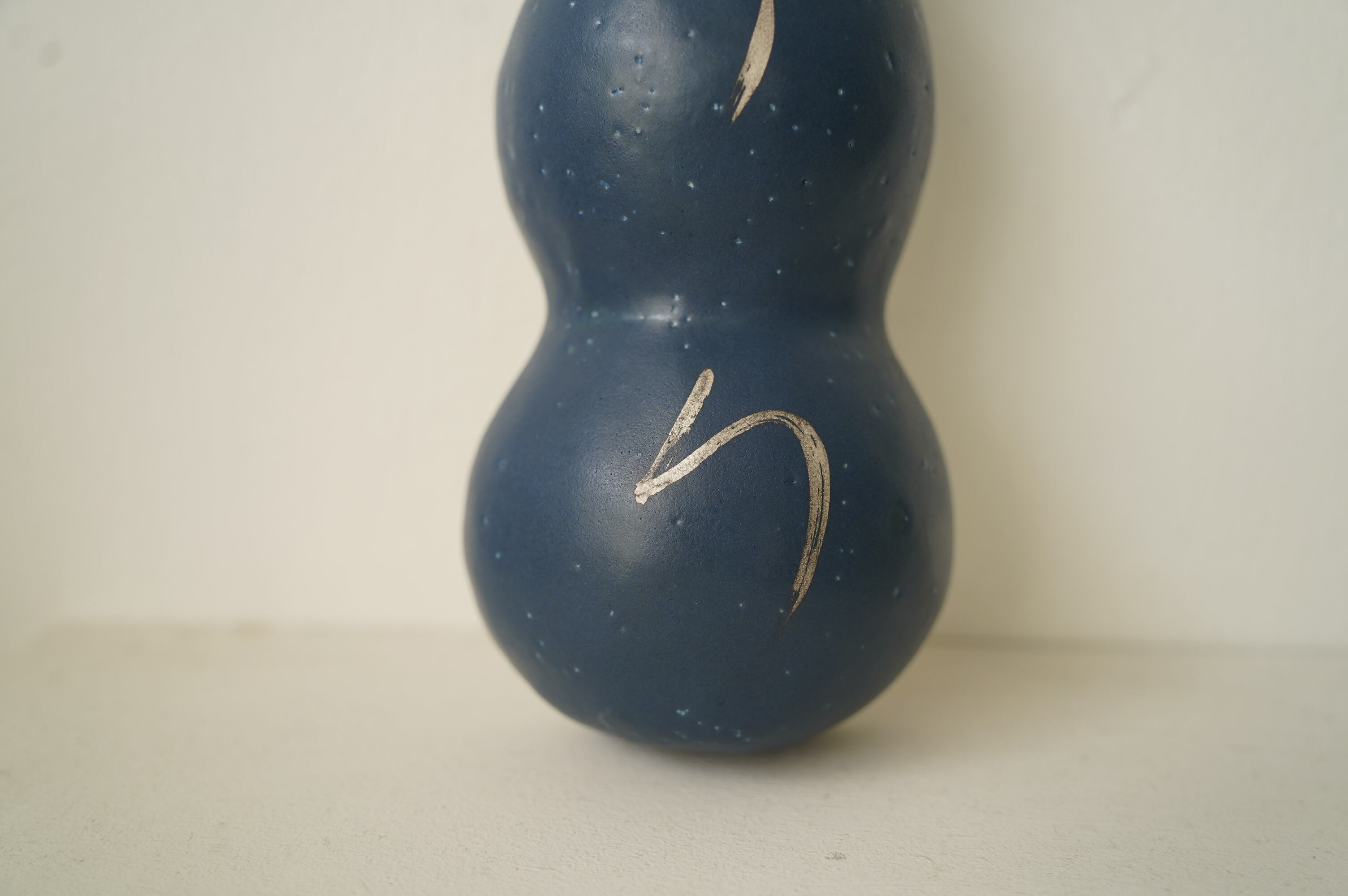 27 花器 V-7 talk 壁掛け花器 増田結衣 Yui Masuda | proto器とタカラモノ