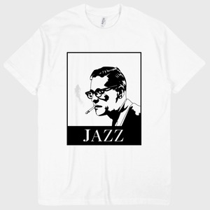 Jazz_Tシャツ_BE