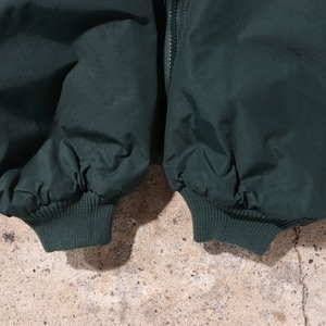 美品 2XL USA Patagonia Synchilla シェルドシンチラ パタゴニア フリースジャケット ハンターグリーン 深緑