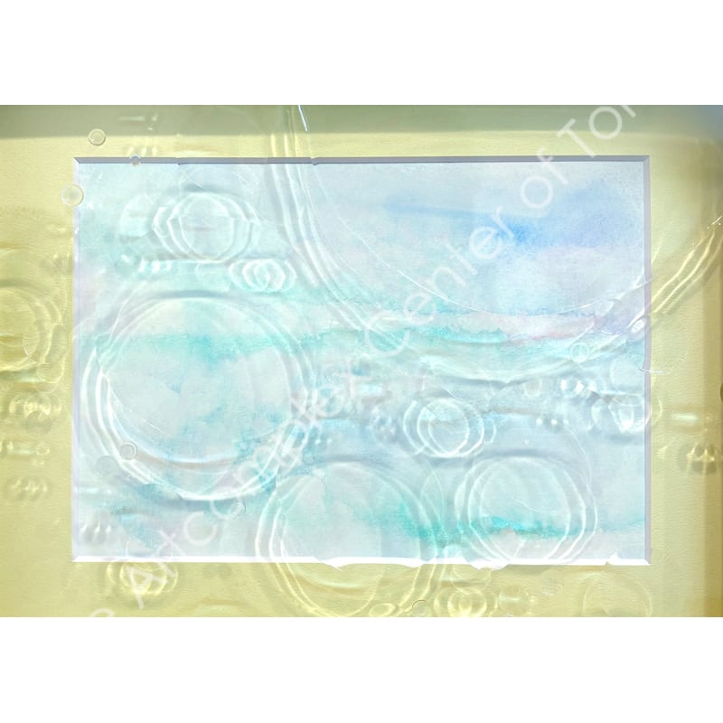 Drawing Leads to Another Dimension 1995-2020／Hiro Sugiyama』限定