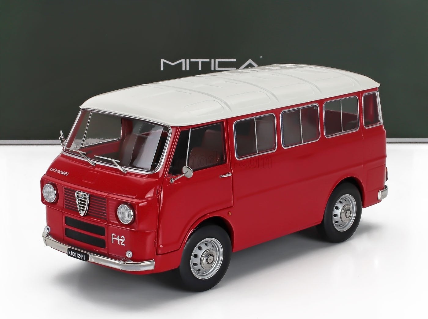 MITICA | ミニカーショップ ええもん堂