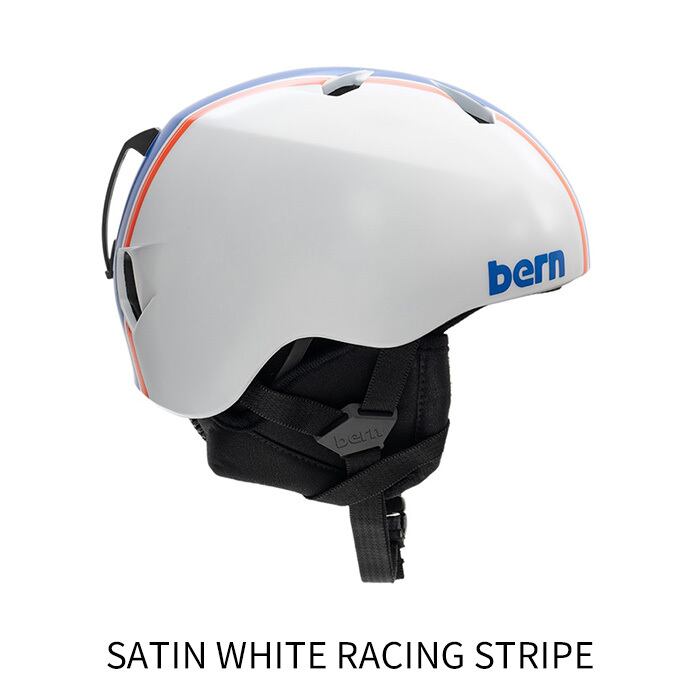 25-26 BERN NINO_2 DVRT WINTER ヘルメット プロテクター スケート