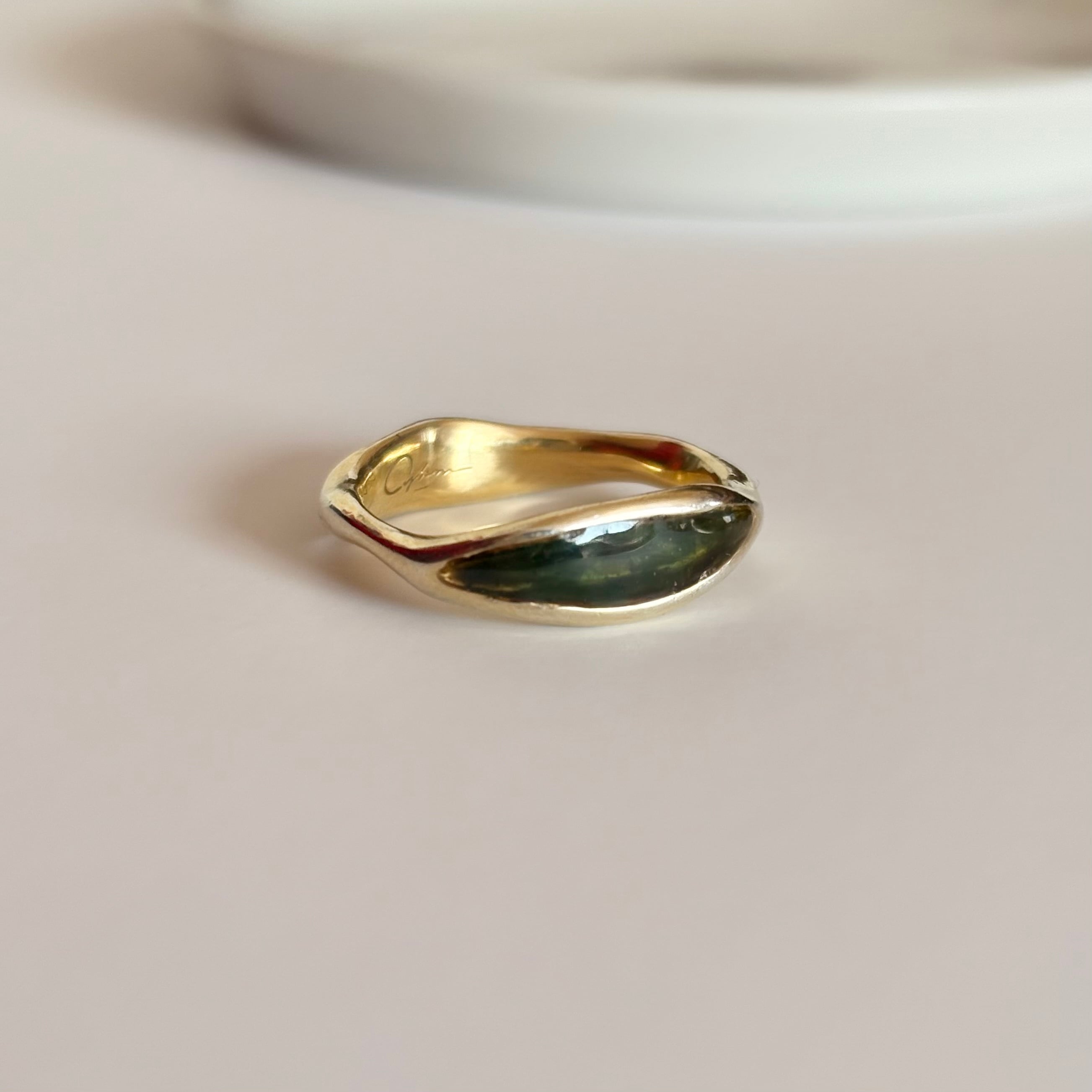 リングサイズ変更 | coyakame