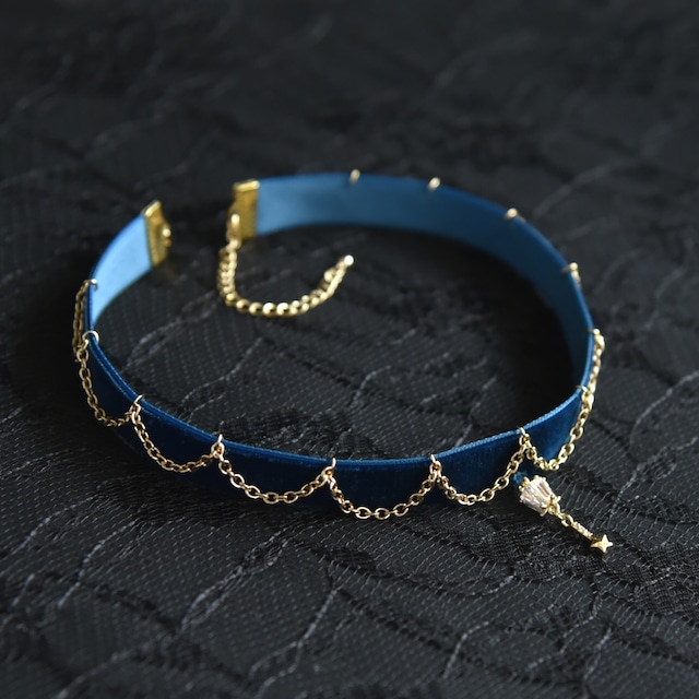 チョーカー【星空の旅路】