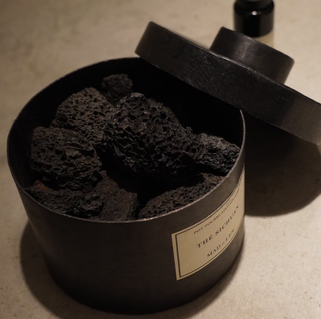 マドエレン(MAD et LEN) THE SICHUAN（テシュアン） | aswell2019