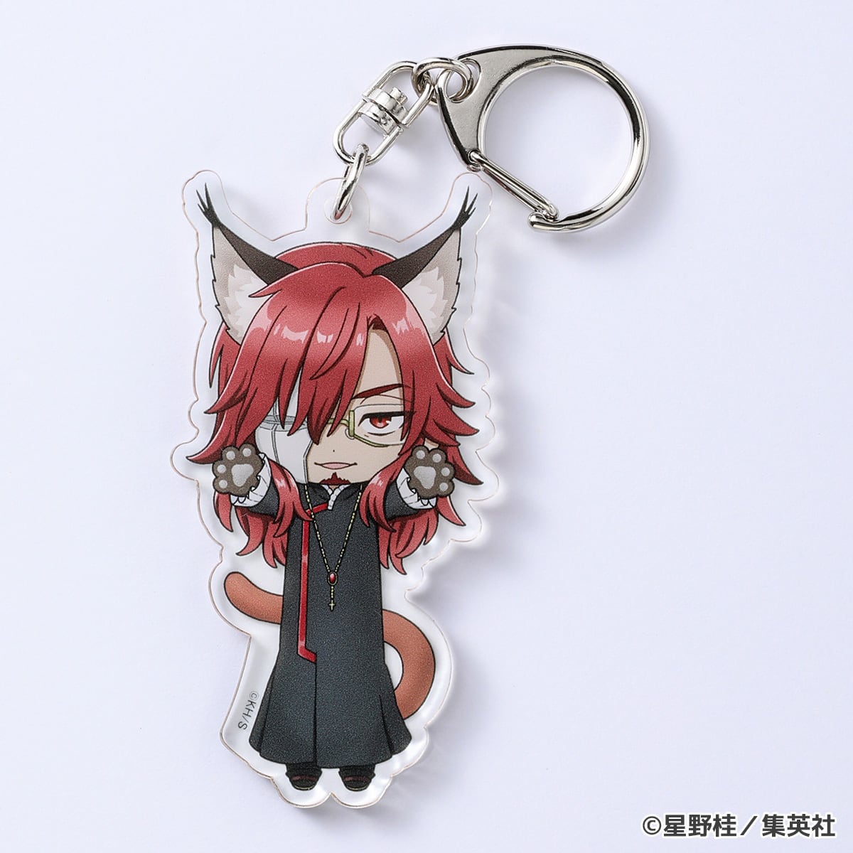 D.Gray-man | キャラfab D.Gray-man | キャラfab