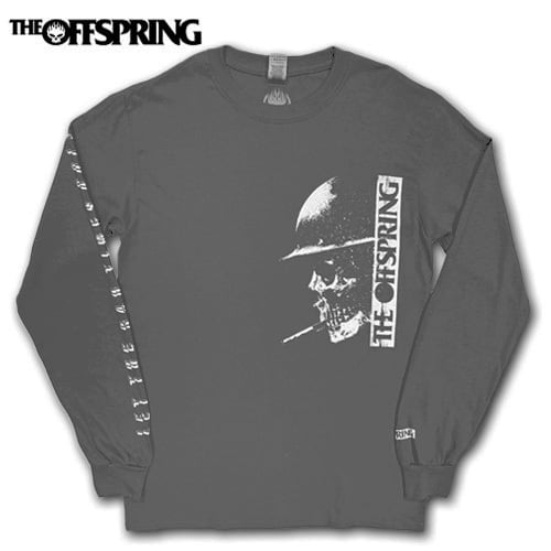 OFFSPRING | ヴァーサトル
