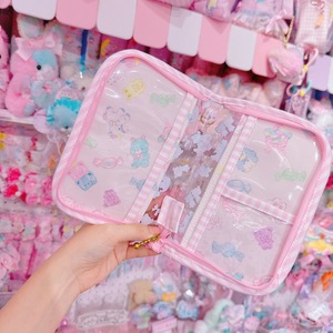 【F1】64-17推し活クリアマルチケース中