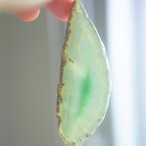 Twinkle Star 05 - アゲートヒーリングチャイム / Agate Healing Chime 1295