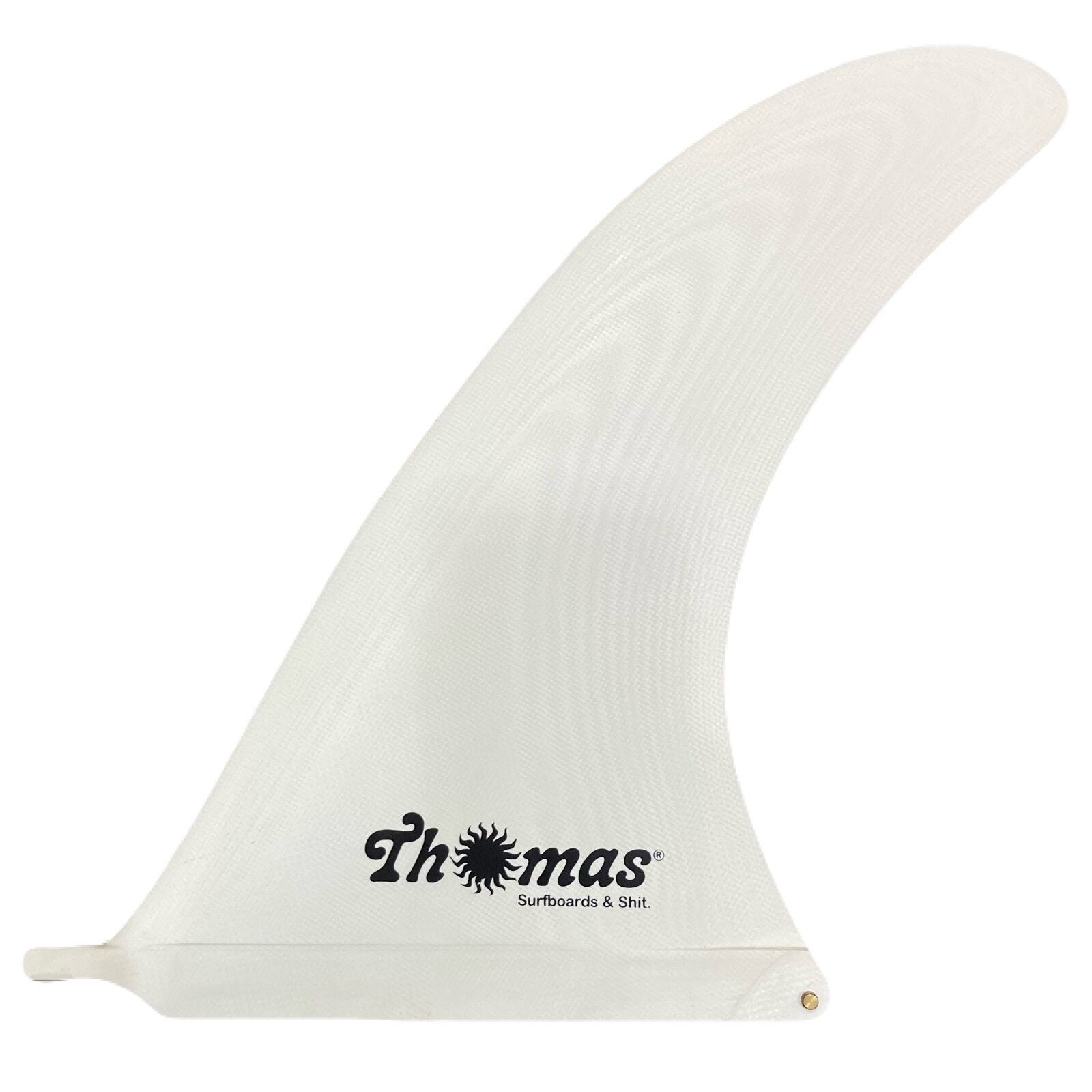 CAPTAIN FIN SLASHER EL BULL 6.5 CAPTAIN FIN SLASHER EL BULL 6.5