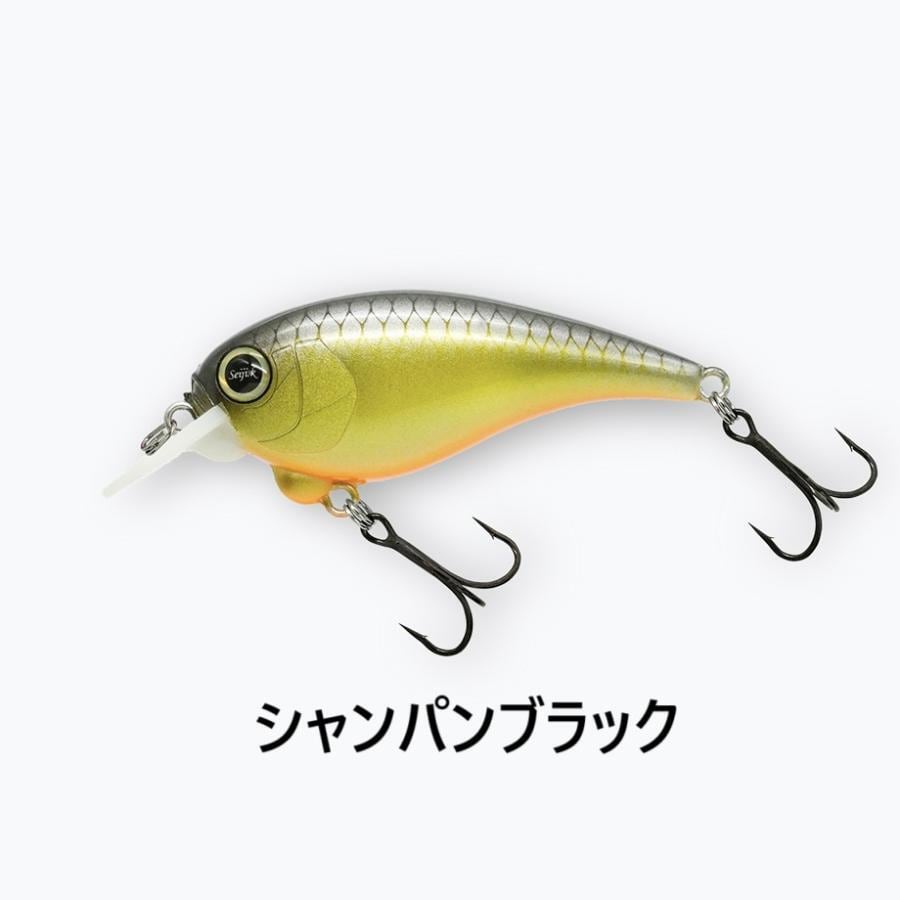 レヴォニック サラモア ドライボーン SaraMoa DryBone REVONIK | fishrock