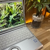 \ 公式ショップ限定価格❣️/ 極美品《超軽量》Let's note SZ6 第7世代 Core i5 8GB SSD256GB 12.1インチ ノートパソコン 安心サポート&3ヶ月保証付き