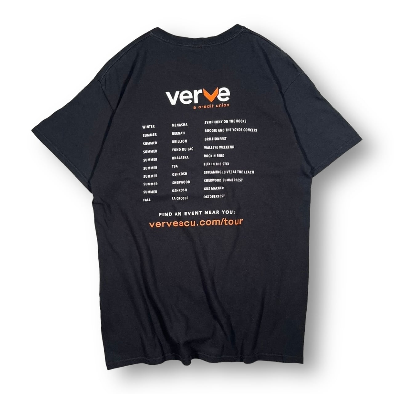 verve