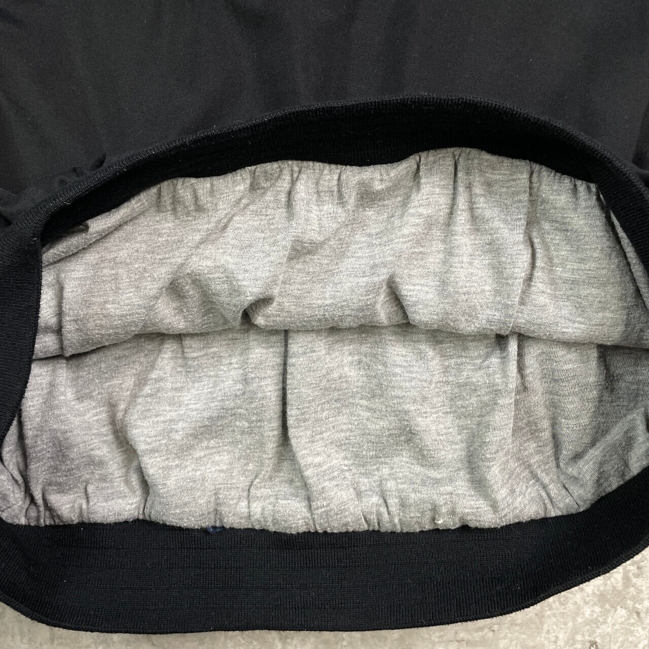 Reebok リーボック NFL カロライナ・パンサーズ ナイロン ジャケット 90年代 Reebok リーボック NFL カロライナ パンサーズ ハーフ