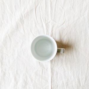 Mug (anemone / made in japan)