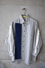 Fringe shirt